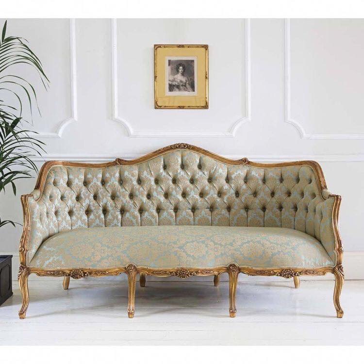 Nhà Vui – Sofa Luxury