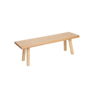 Hoouzy – Ghế Sato BCH 130 / Oak