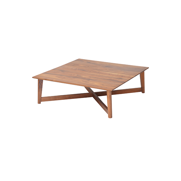 Hoouzy – Bàn Moc CT 100 / Walnut