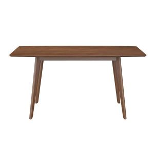 Hoouzy – Bàn LAM DT 150 – Walnut Ash