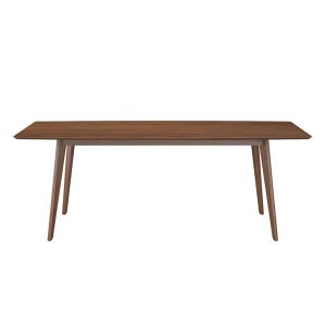 Hoouzy – Bàn LAM DT 200 – Walnut Ash