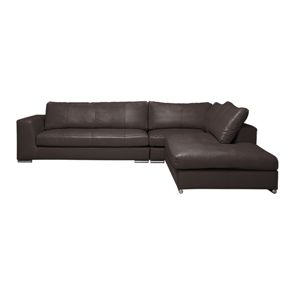 Aconcept – Sofa góc L trái Amery