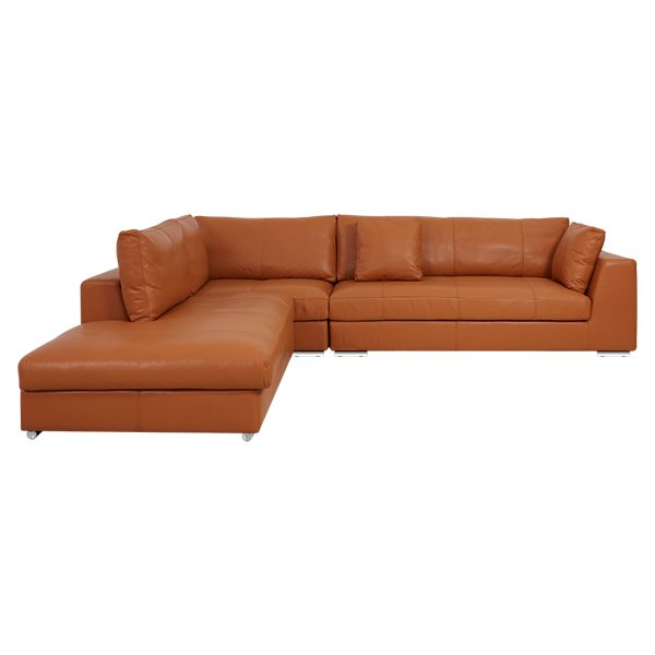 Aconcept – Sofa góc L Amery