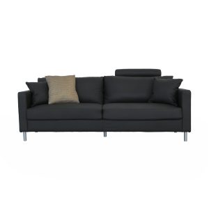 Aconcept – Sofa 3 chỗ Anniston
