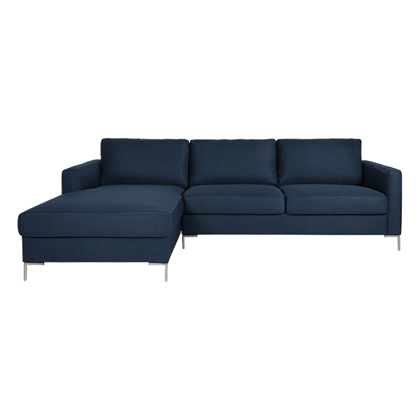 Aconcept – Sofa góc L Avio