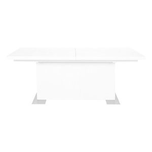 Aconcept – Bàn ăn Brick (180cm)