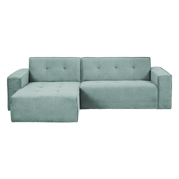 Aconcept – Sofa góc L Birmingham