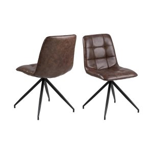 Aconcept – Ghế ăn Capone