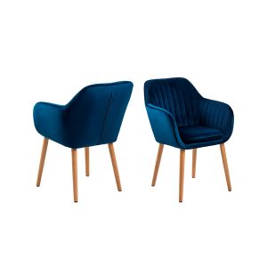 Aconcept – Ghế ăn Emilia