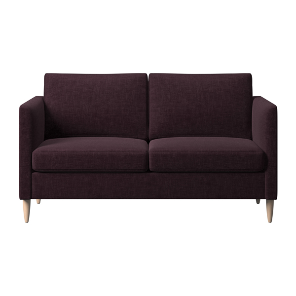 Boconcept – Sofa 2 chỗ Indivi