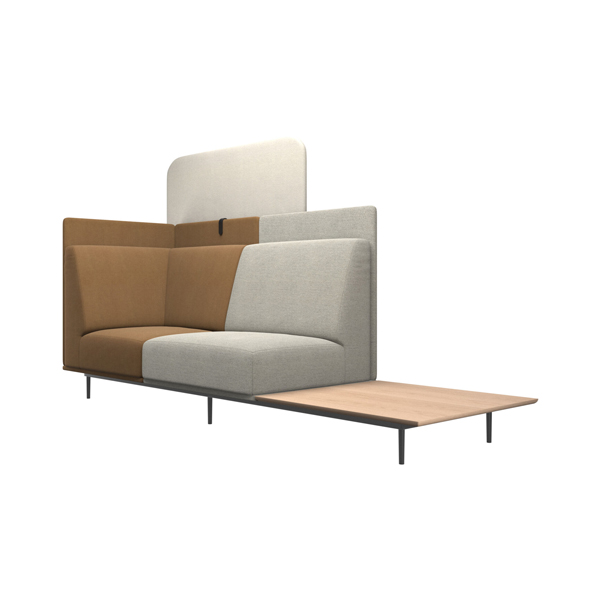 Boconcept – Sofa Toulouse