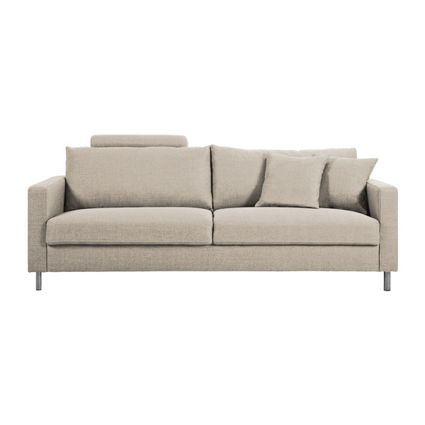 Aconcept – Sofa 3 chỗ Anniston