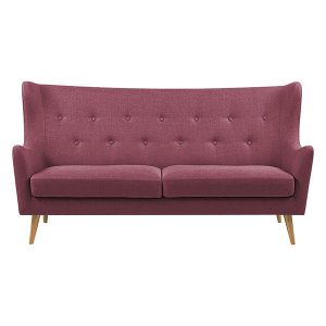 Aconcept – Sofa 3 chỗ Kamma