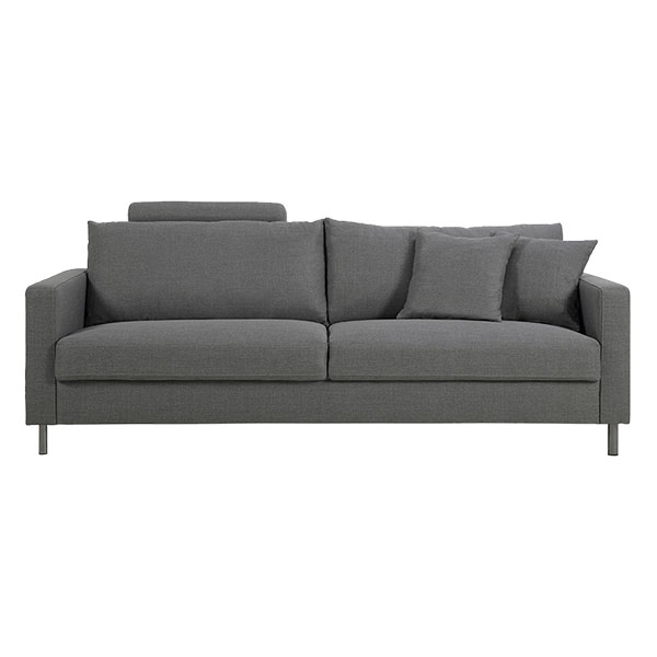 Aconcept – Sofa 3 chỗ Anniston