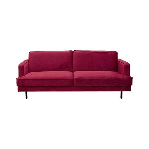 Aconcept – Sofa 3 chỗ Bliss