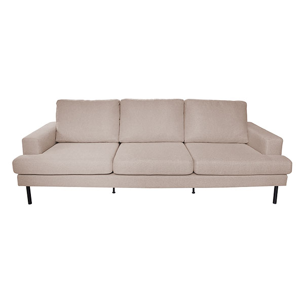 Aconcept – Sofa 3 chỗ Nottingham