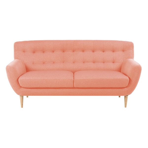 Aconcept – Sofa 3 chỗ Oswald