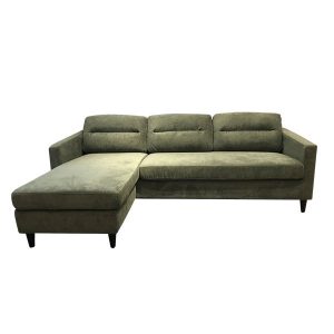 Aconcept – Sofa góc L Shelby