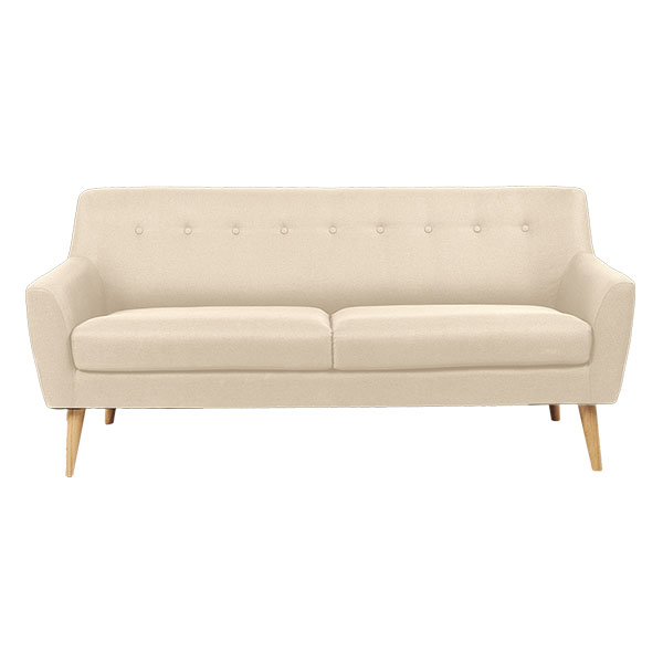 Aconcept – Sofa 3 chỗ Vita