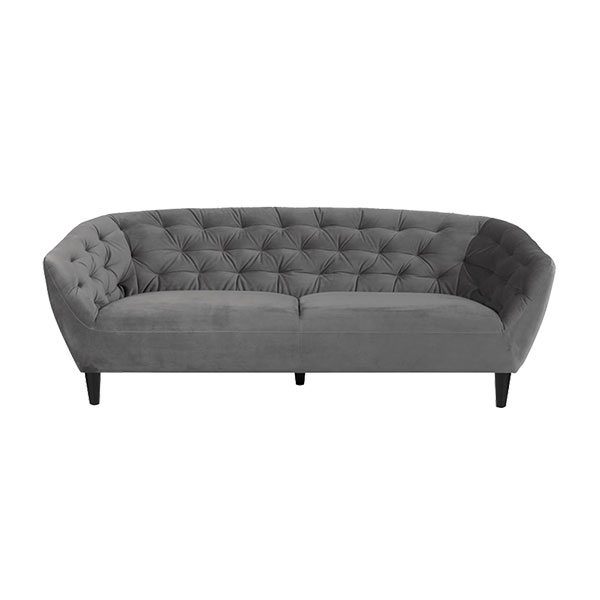 Aconcept – Sofa 3 chỗ Ria