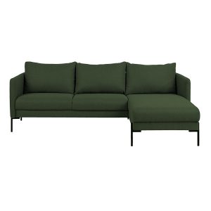 Aconcept – Sofa góc L Kingsley A1