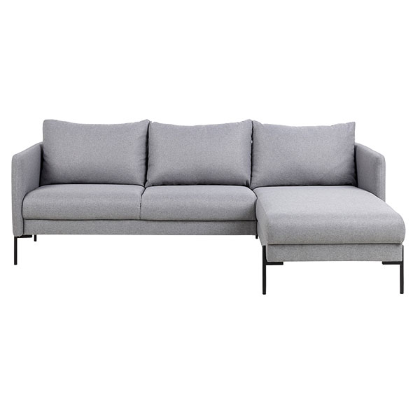 Aconcept – Sofa góc L Kingsley A1