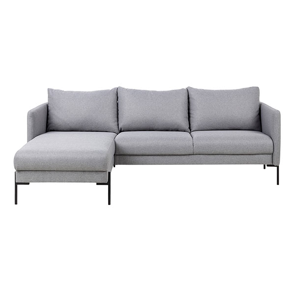 Aconcept – Sofa góc L Kingsley A1