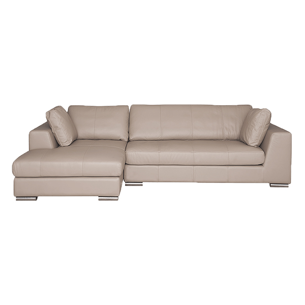 Aconcept – Sofa góc L Ameria