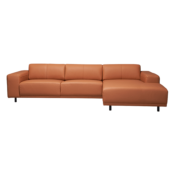 Aconcept – Sofa góc L Fyn