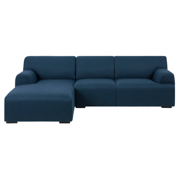 Aconcept – Sofa góc L trái Cincinnati