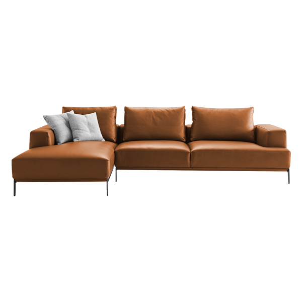 Aconcept – Sofa góc L trái Horsen