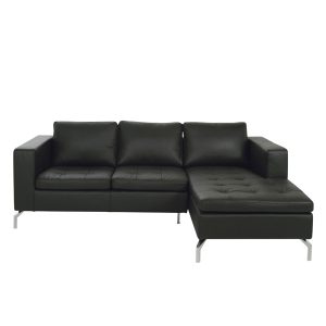 Aconcept – Sofa góc L Stylo