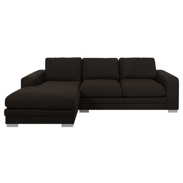 Aconcept – Sofa góc L Yakima