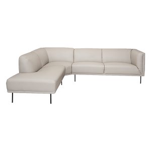 Aconcept – Sofa góc L Nevada