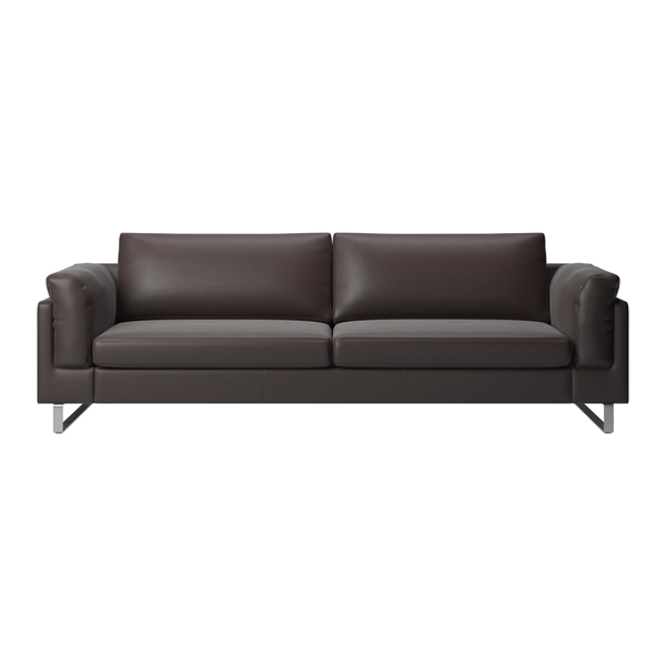 Boconcept – Sofa 3 chỗ Indivi