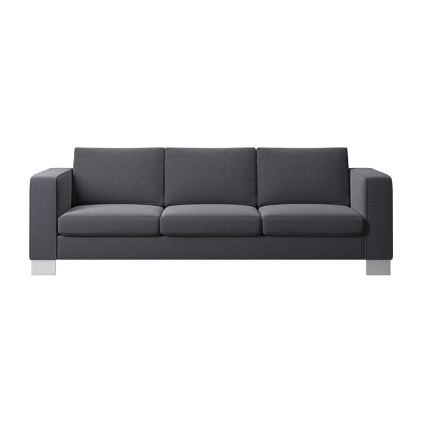 Boconcept – Sofa 3 chỗ Indivi