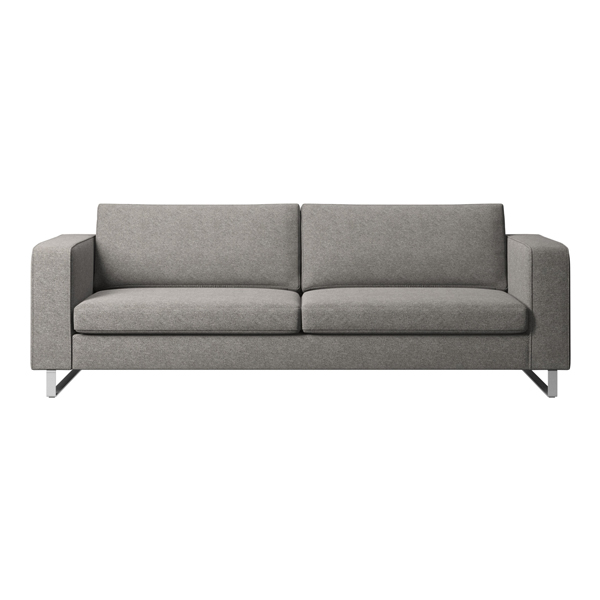 Boconcept – Sofa 3 chỗ Indivi