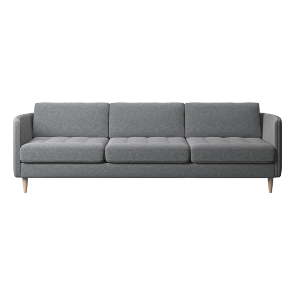 Boconcept – Sofa 3 chỗ Osaka