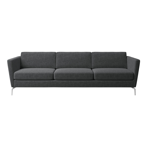 Boconcept – Sofa 3 chỗ Osaka