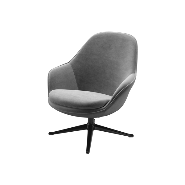 Boconcept – Armchair Adelaide