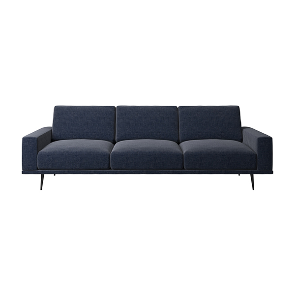 Boconcept – Sofa 3 chỗ Carlton