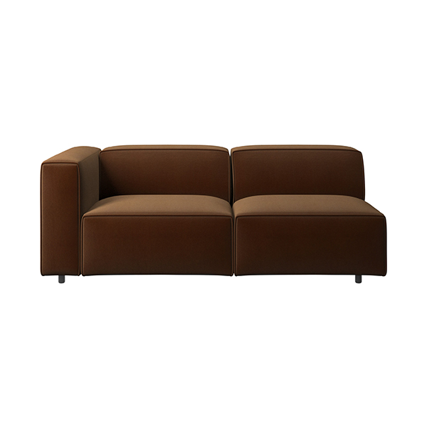 Boconcept – Sofa 2.5 chỗ Carmo