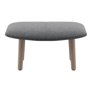 Boconcept – Footstool Fusion