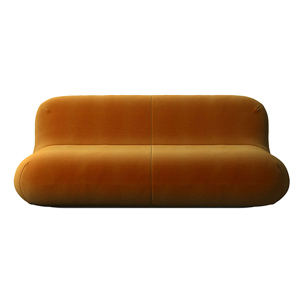 Boconcept – Sofa 2.5 chỗ Chelsea