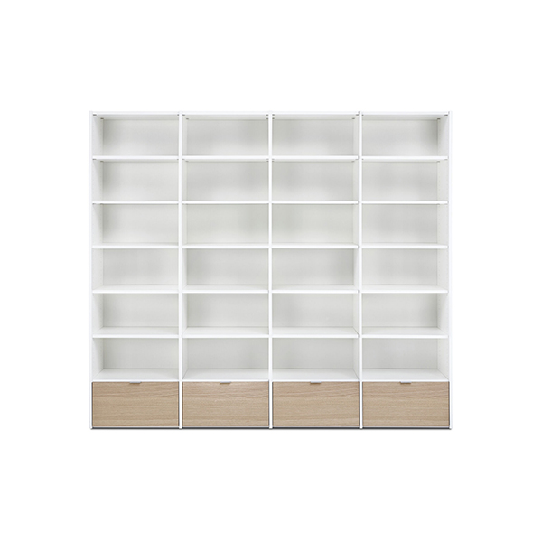 Boconcept – Storage Copenhagen