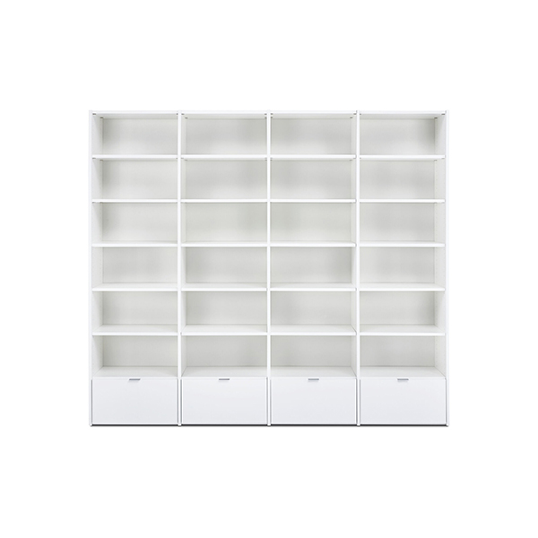 Boconcept – Storage Copenhagen