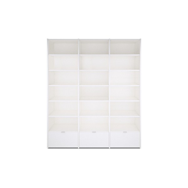 Boconcept – Storage Copenhagen