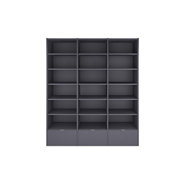 Boconcept – Storage Copenhagen