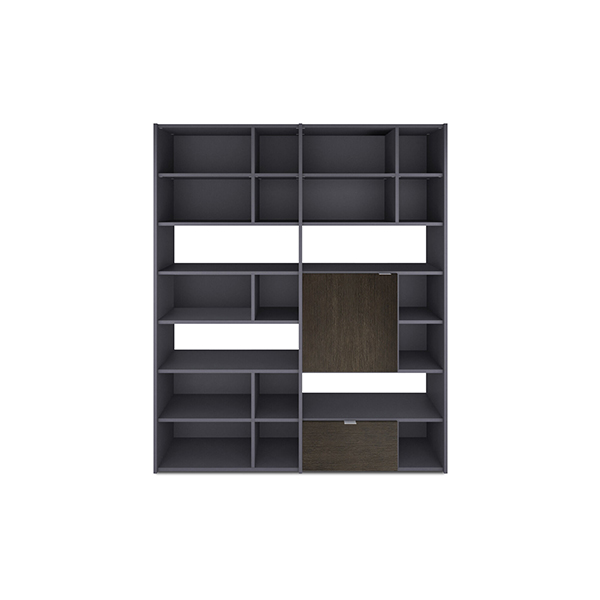 Boconcept – Storage Copenhagen