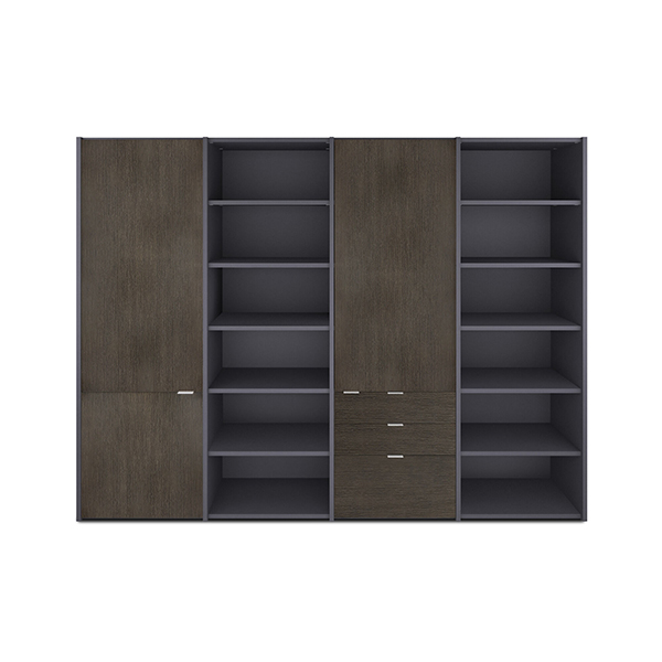 Boconcept – Storage Copenhagen